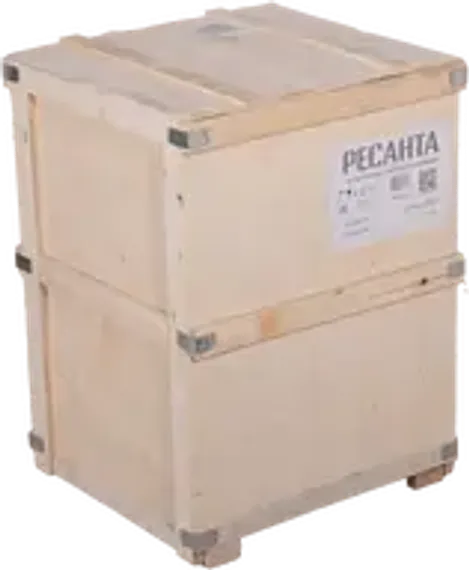 Стабилизатор напряжения Ресанта АСН-20000/3-ЭМ