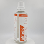 Ополаскиватель Elmex Caries Protection, для полости рта, 400 мл (из Финляндии)