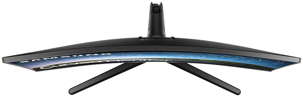 26.9" Samsung C27R500FHI