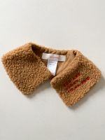 Меховой воротник Tiny Cottons