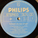 Paul Mauriat – Greatest Hits 24 2LP (Япония 1978г.)
