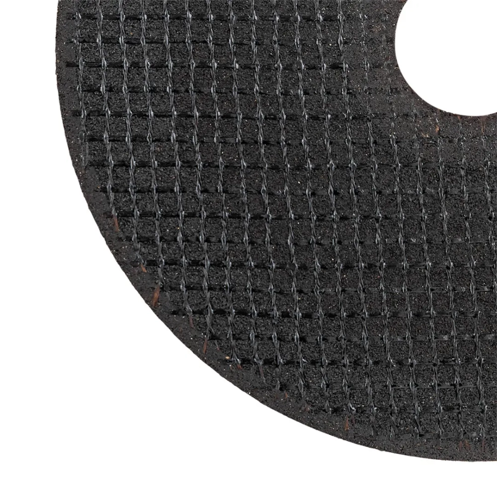Круг отрезной по металлу 125x1.2x22.2мм Forsage F-CW505