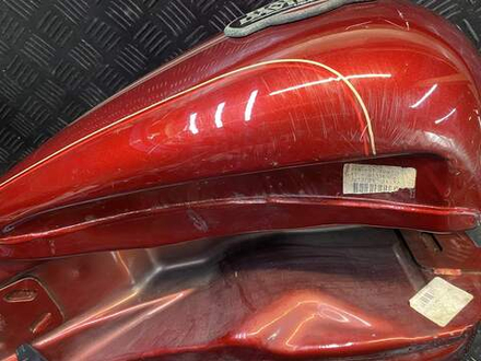 Бак топливный Harley-Davidson Electra Glide FLHTCU 1580