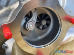 Турбокомпрессор Audi A4 1.8 - 2.0 Gen3