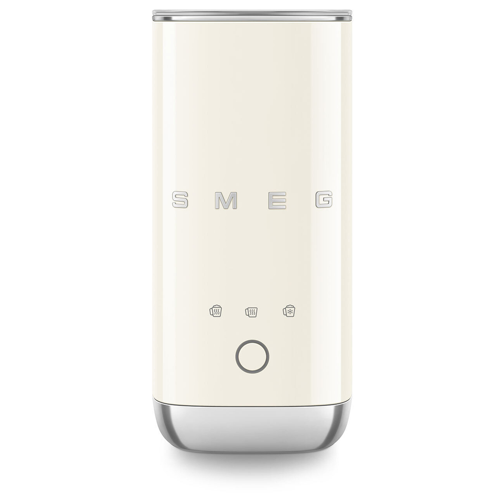 Вспениватель для молока Smeg MFF02CREU