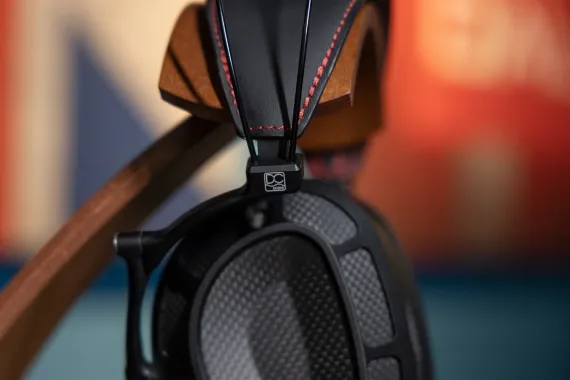 Dan Clark Audio Stealth VIVO 4.4mm 1.1m