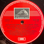 Бизе - Кармен - основные фрагменты (Англия 1973г.)