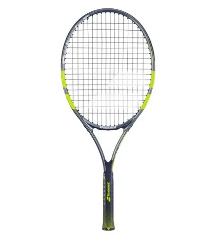 Детская теннисная ракетка Babolat Carlitos Jr 25