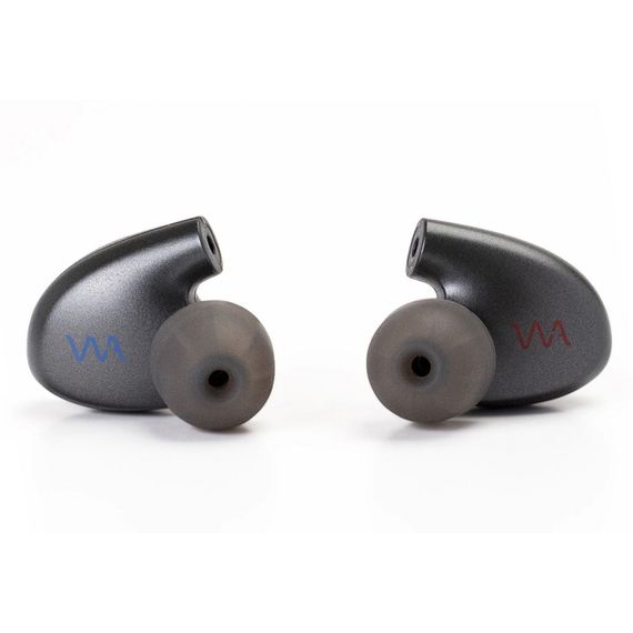 Westone Mach 80 Dark Gray