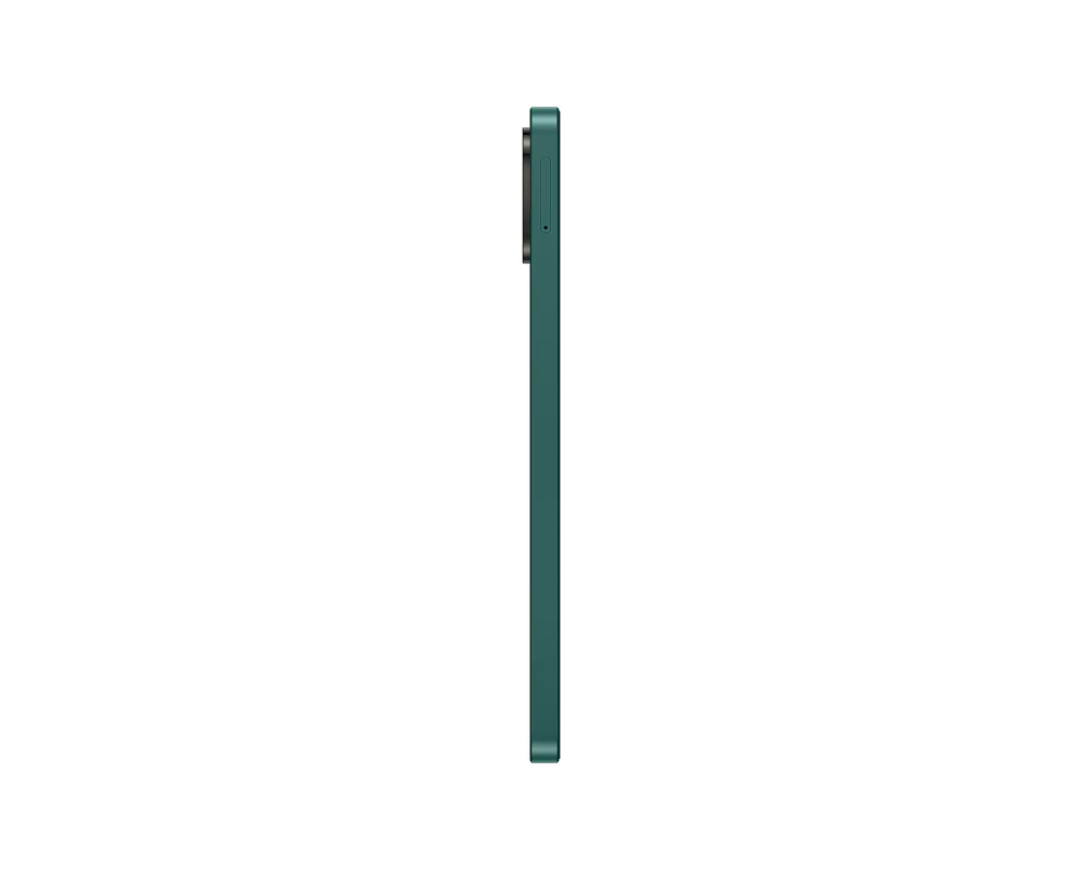 Смартфон Samsung Galaxy A07, 4/128 ГБ, Dual nano SIM, 6.7", 5000 мАч, зеленый
