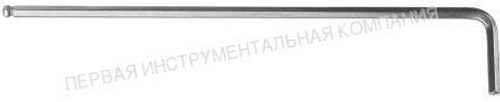 Длинный шестигранный ключ