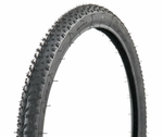Покрышка TRIX 24"х 2.10 (54-507), 780, черная