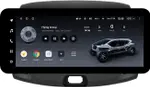 Магнитола для Hyundai Elantra 4 2006-2011 - Teyes LUX ONE ROUND монитор 12.3" 2K QLED на Android 10, Быстрая, CarPlay, 4G SIM-слот