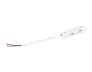 Ввод питания для шинопровода GL3628 WH белый Magnetic Standard Ambrella