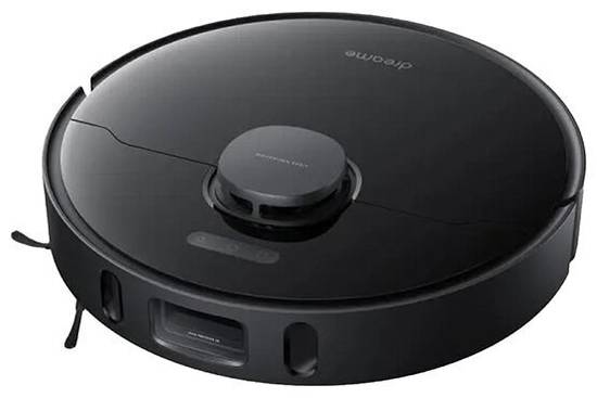 Робот-пылесос Dreame L10 Pro Robot Vacuum (RLS5L)