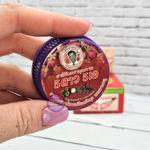Зубная паста 5 Star 5 Мангостин 25 гр.