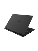 Ноутбук GIGABYTE Gaming A16 GA63H (3THK3KZ893SD) 16"/1920x1200/AMD Ryzen 7 260 3800MHz/16GB/512GB SSD/NVIDIA GeForce RTX 5050 8GB/Без ОС