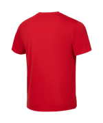 Футболка ESSENTIAL Core Tee, красный