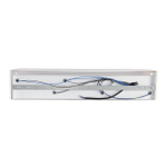 Настенный светильник Lumion GOFERA 8327/6W