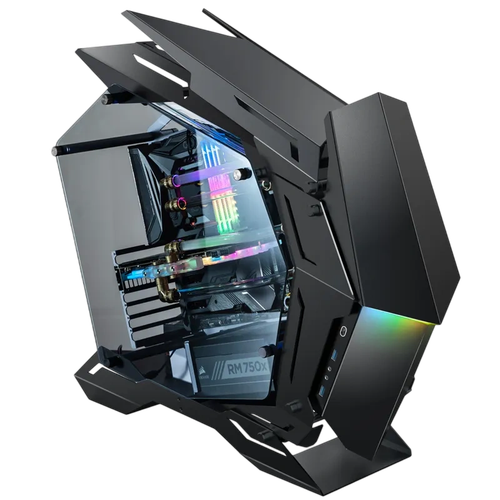 Корпус Jonsbo MOD3 Black