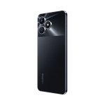 Смартфон realme Note 50 3/64 ГБ RU, Dual nano SIM, полуночно-черный