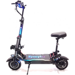 Электросамокат Syccyba R11 Mini 52V 24Ah