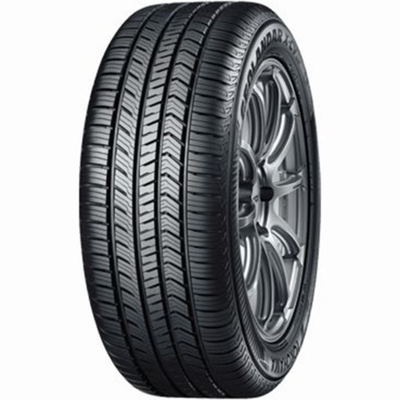 Автошина Yokohama 275/55 R19 111W Geolandar X-CV G057