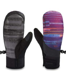 Варежки женские Dakine ELECTRA MITT RESOLUTION