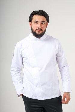 Китель поварской мужской Chef