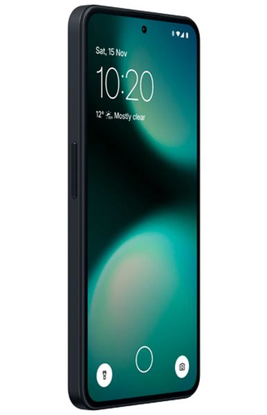 Смартфон Nothing phone (3a) Lite 8/128 ГБ, Dual nano SIM, Черный | Black