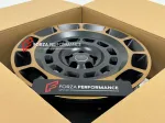КОВАНЫЕ ДИСКИ для Land Rover DEFENDER L663 2026 90 110 130
