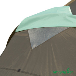 Палатка туристическая Green Glade Konda 6 местная