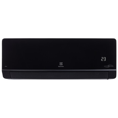 Инверторная сплит-система Electrolux серии Onix Super DC EACS/I-18HIX-BLACK/N8