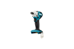 Ударный шуруповерт Makita LXT DTD156RFE