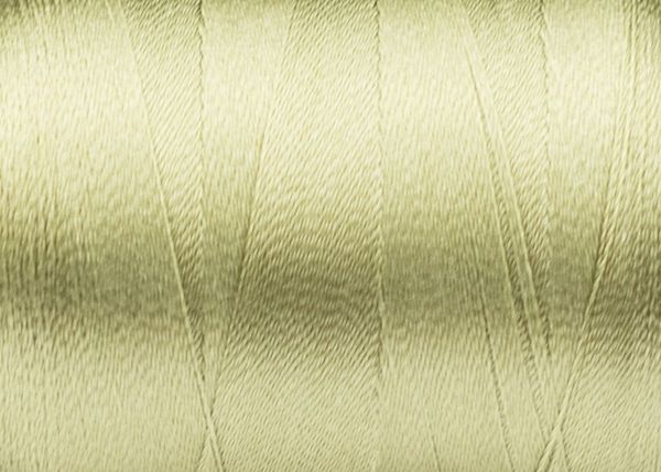 Нитки для креативных работ Aurora №120, 300 м, цв. PF236, 5 катушек