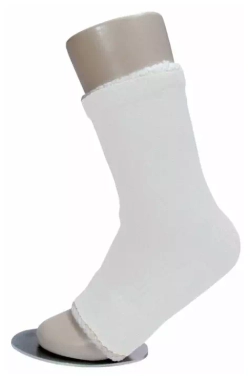 Полимерный бинт INTRARICH CAST SOFT 10см х 3.6м, белый (IR-SC0041)
