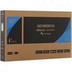 Телевизор SKYWORTH 55" 55SXE9000