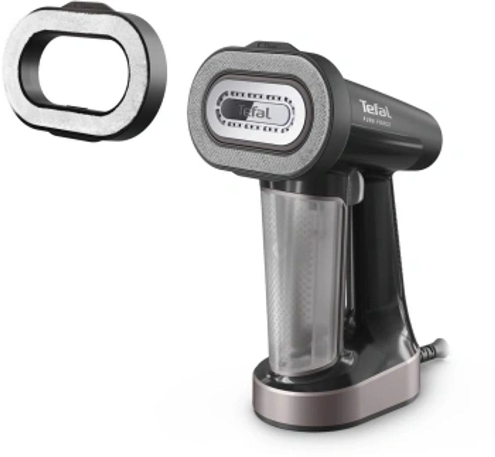 Отпариватель ручной Tefal Pure Force DT8765E0 1800Вт (1830009425)