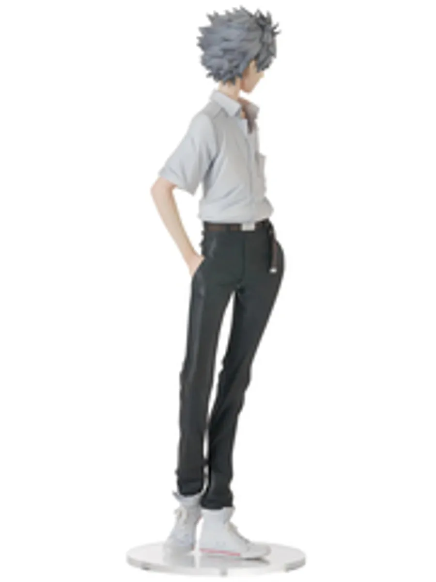 Фигурка SEGA Evangelion: Kaworu Nagisa (Evangelion 30th Anniv.)