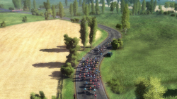 Pro Cycling Manager 2020 (для ПК, цифровой код доступа)