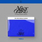 Альбом IVE - AFTER LIKE (PHOTO BOOK Ver.)