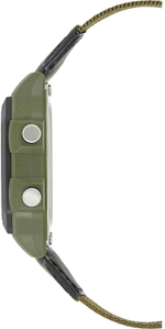 Мужские наручные часы Casio AE-1200WHB-3B