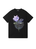 Мужская Футболка Rose