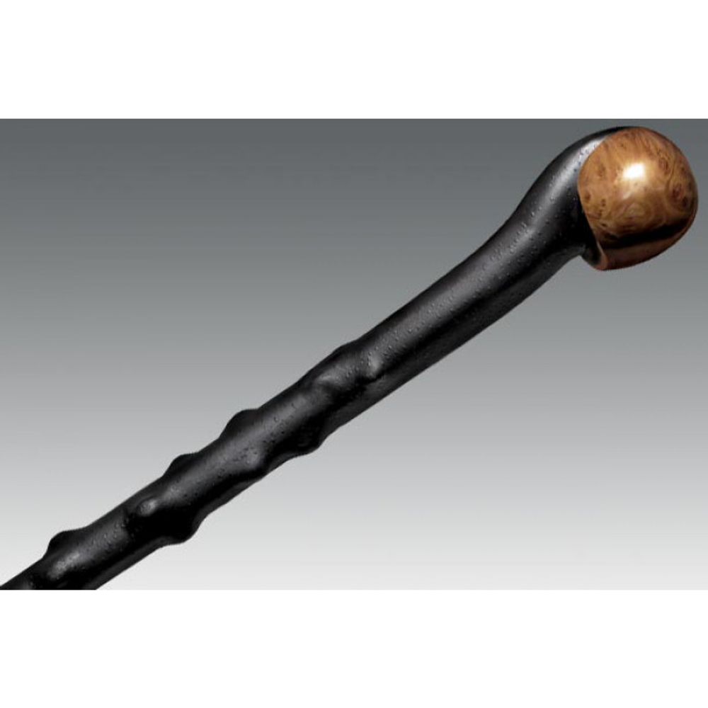 Трость COLD STEEL 91PBS Irish Blackthorn Walking Stick