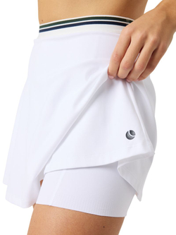 Теннисная юбка Bjorn Borg Ace Tennis - brilliant white