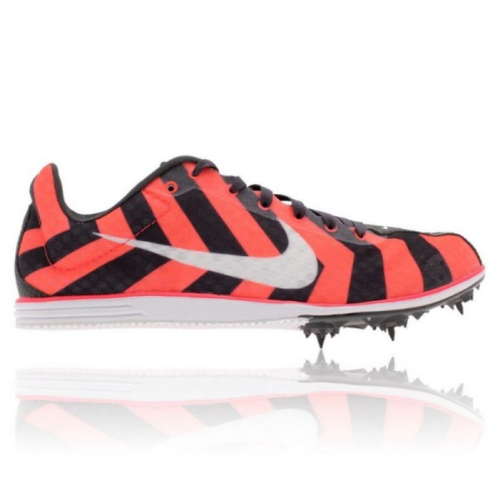 Шиповки для бега на длинные дистанции Nike Zoom Rival D 8