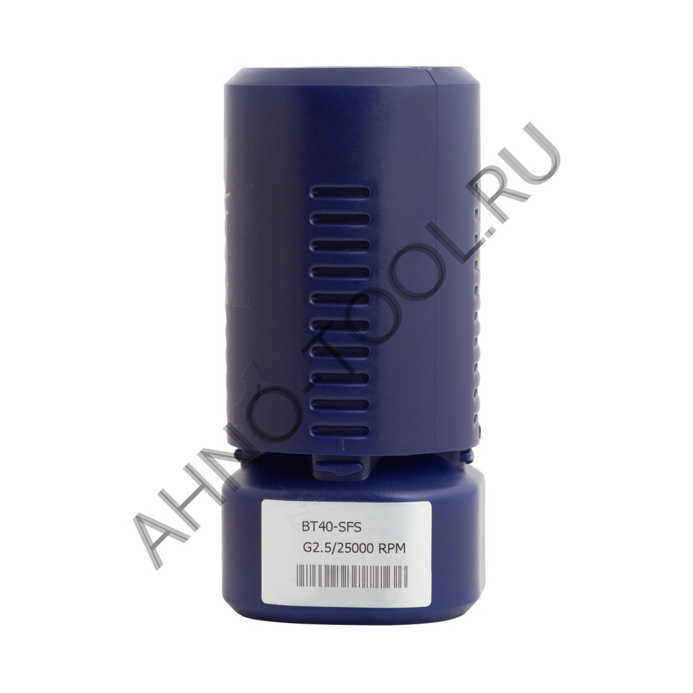 Патрон с термозажимом BT40-SFS16-90 BRIGHT-TOOLS