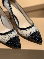 Туфли Gianvito Rossi