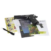 Пистолет пневматический Arkon С1911M