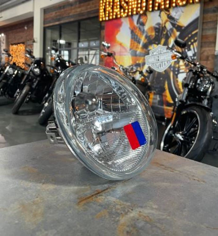 68255-01 Фара головного света HEADLAMP REFLECTOR ASY, RH DIP 68255-01 Фара головного света HEADLAMP REFLECTOR ASY, RH DIP